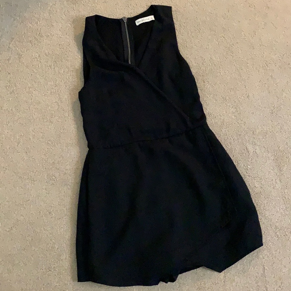 Abercrombie romper size 2